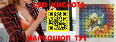 винт Кандалакша